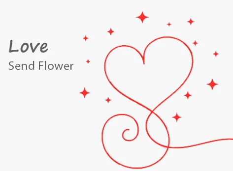 Love Flower Delivery Indonesia