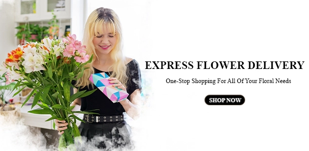 Express Flowers Delivery