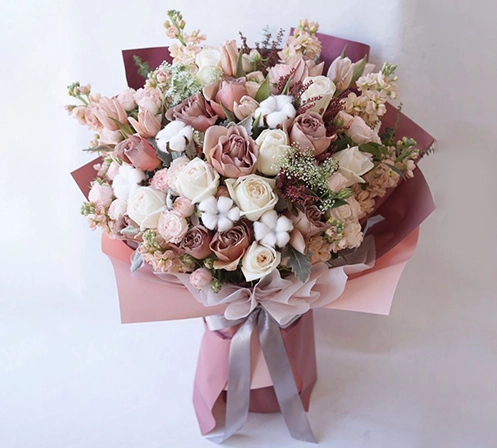 Online Same-Day Flower Delivery | Send Flowers Indonesia